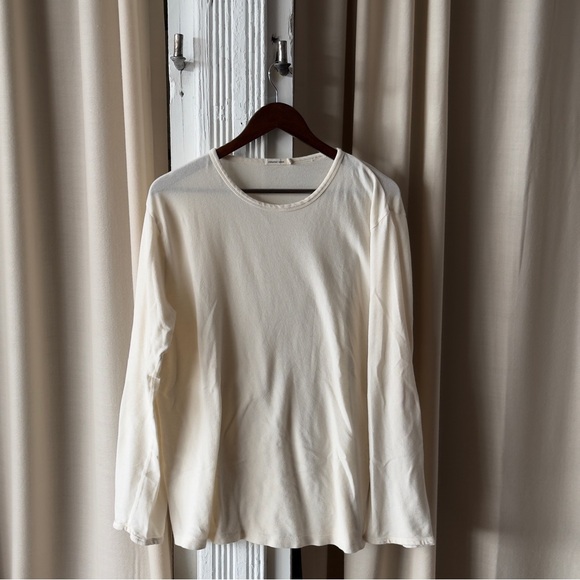 Industry Of All Nations Other - INDUSTRY OF ALL NATIONS SPORT PIQUE LONG SLEEVE CREWNECK